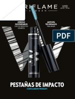 Pestañas de Impacto: Ofertas Sustentables Anticipa Tus Regalos