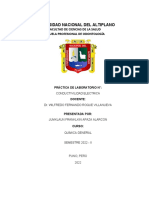 3 - Practica de Laboratorio-Quimica