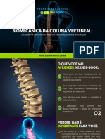 Biomecânica Da Coluna Vertebral:: E-Book