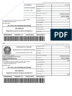 Ministério Da Fazenda 11111-2: Art 107/2 LSM