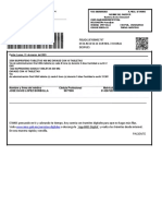 Receta Del Imss