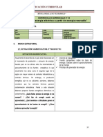 Anexo - Modelo Desarrollado - Experiencia de Aprendizaje - Cyt - 2023