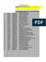 Template Nilai Harian-VIII.C-Ilmu Pengetahuan Alam