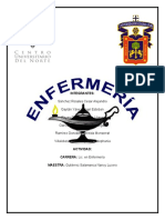 Historia de Enfermeria