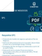 Curso: Plan de Negocios