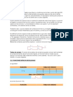 Algebra de Boole