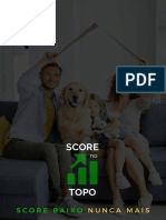 GUIA AUMENTE SEU SCORE Bonus