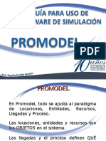 Guia de Clase Software Promodel