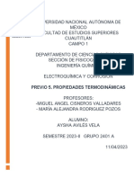 Previo Lab Electroquímica