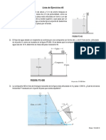 Lista de Ejercicios#2 2023docx