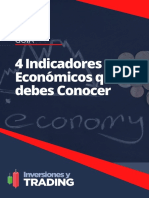 4 Indicadores Económicos 2022