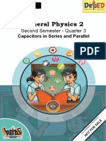 Capacitors in Series and Parallel - Cherry Rose I. Igna