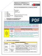 CCSS 4° - Eda 3