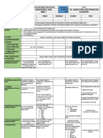 Sawata National High School G-10 Christopher N. Tizon Tle - Agricultural Crop Production Week 1 3Rd Quarter