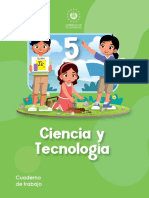 CT Ciencia 5o Resuelto