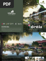 Adenia Brochure Latest