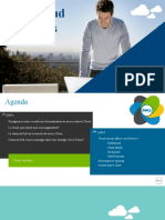 Dell - Architecte Du Cloud - Avril 2015