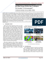 (IJCST-V11I2P19) :nikhil K. Pawanika, R. Srivaramangai