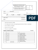 Term 2 Investigation Memo