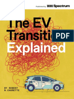 The EV Transition - Final