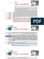 Energia E O Meio Ambiente: Flexquest