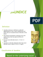 Jaundice