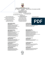 TJPA - DIÁRIO DA JUSTIÇA - Edição Nº 7515/2023 - Segunda-Feira, 9 de Janeiro de 2023