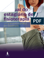 Manual Do Estagiário de Fisioterapia