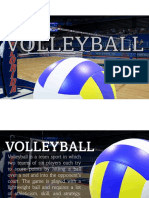 G1 Vball