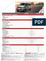 Especificaciones Técnicas Y Equipamiento K07S Básica K07S Full