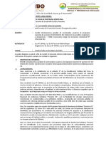 Informe de Pension 65