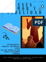 Revista Jesús Amor y Fidelidad