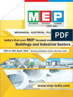 Mep Brochure