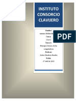 Tarea 1 Cisco Antonioroldan