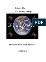 GPS y GLONASS Ma Paz Holanda Blas 