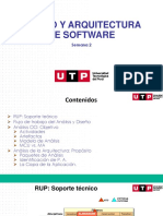 S02 - Visión Del MCU Vs Arquitectura de Software