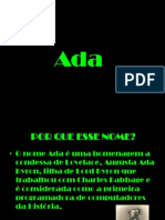 Ada