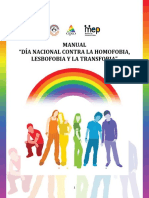 Manual Contra La Homofobia