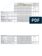 PLT-SST-001 - Vigencia 2023