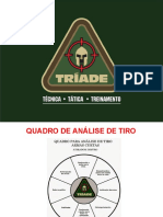 9 Quadro de Análise de Tiro 2020