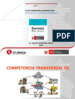 Competencia 28 y Actividades V2