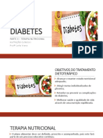 Aula DIABETES - Parte 2