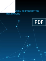 Fabricación de Productos de Caucho