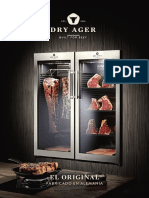 DRY AGER Catalogo 02 20 ES