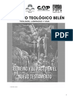 Guia de Estudio. Modulo 5. El Reino y El Pacto en El Nuevo Testamento