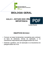 Aula 03-Estudo Dos Vírus PDF