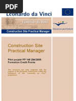 Construction Management