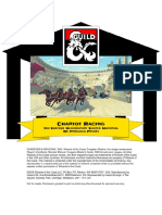 Chariots PDF