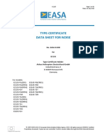 TCDSN EASA.R.009 Issue 12