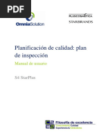 QM-06 Manual de Usuario - Planificacion de Calidad - Plan de Inspección